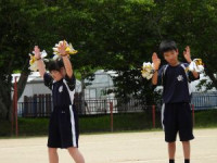 ダンス１