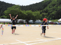 小運動会１