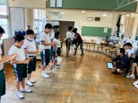 中２ＡＥ_生活単元学習_宅見　亘_2025年6月4日のノート_7