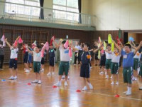 ダンス１