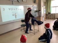 クリスマス会 (30)