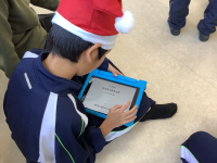 クリスマス会 (38)