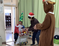 クリスマス会 (16)