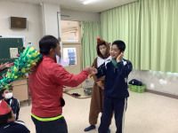 クリスマス会 (8)