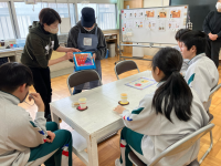 中２ＡＥ_生活単元学習_宅見　亘_写真_7