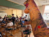 事前USJ (2)